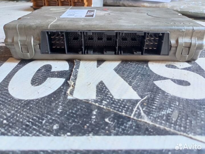 1639082 Блок управления VIC-2 DAF даф