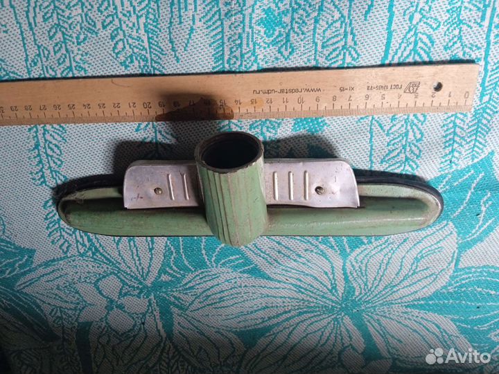 Штанга от пылесоса СССР