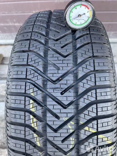 Pirelli Winter SnowControl serie 3 185/50 R16