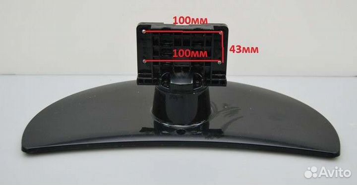 Подставка под тв