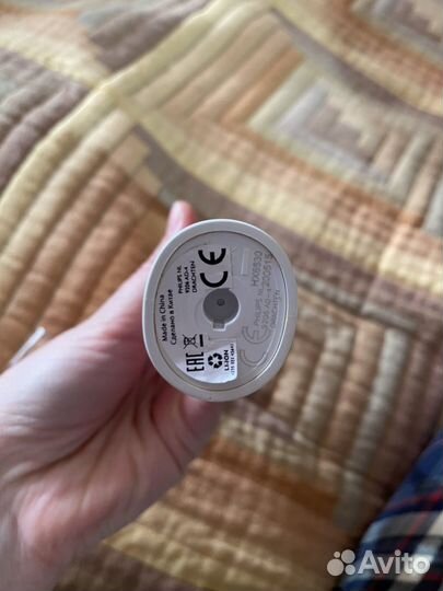 Ультразвуковая зубная щетка philips