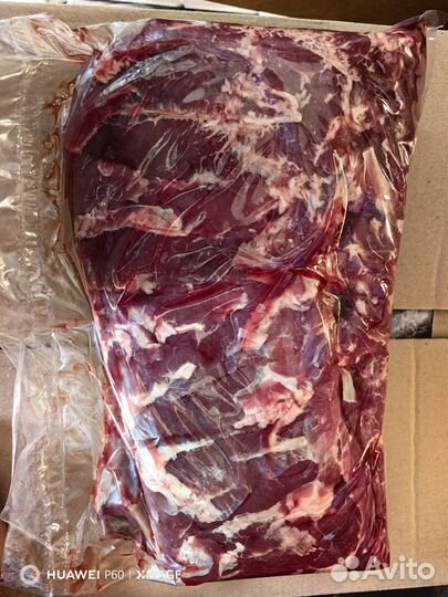 Говядина Россия