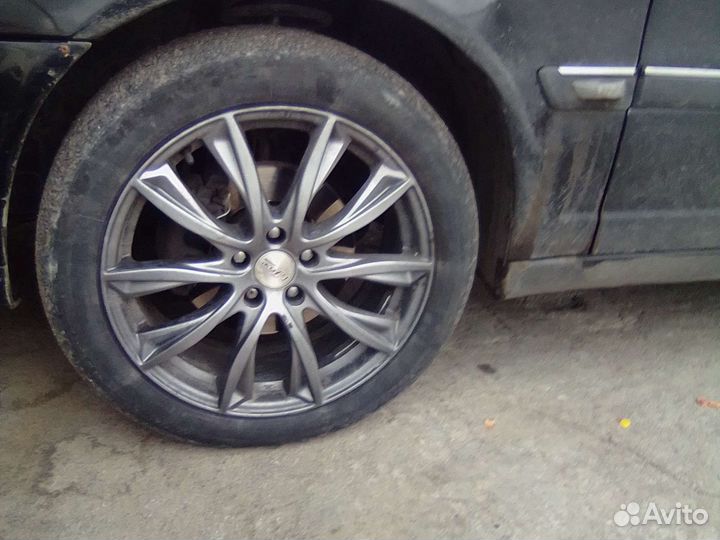 Диски 5 108 r18