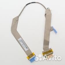 Шлейф матрицы Dell XPS M1330 (PP25L)