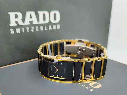Часы Rado Integral R20789752