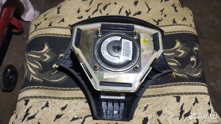 Подушка безопасности Чери Тигго т11