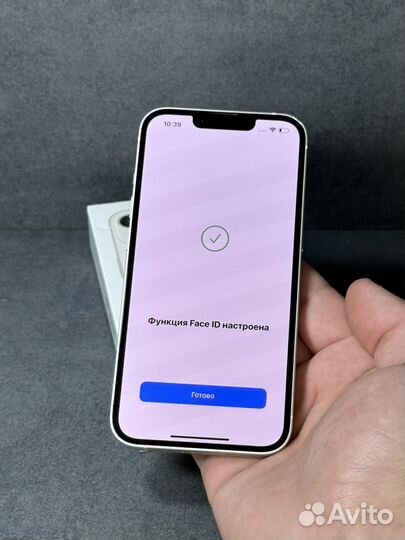 iPhone 13, 128 ГБ