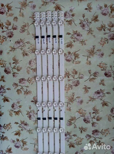 Подсветка Led D2GE-320SC0-R3