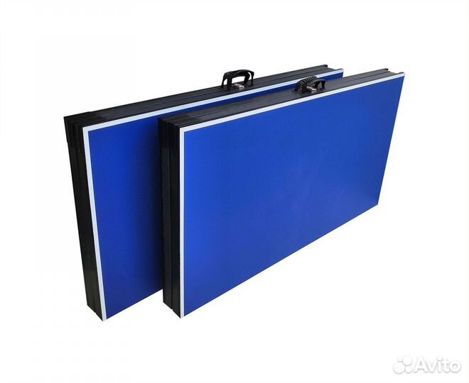 Теннисный стол для дома