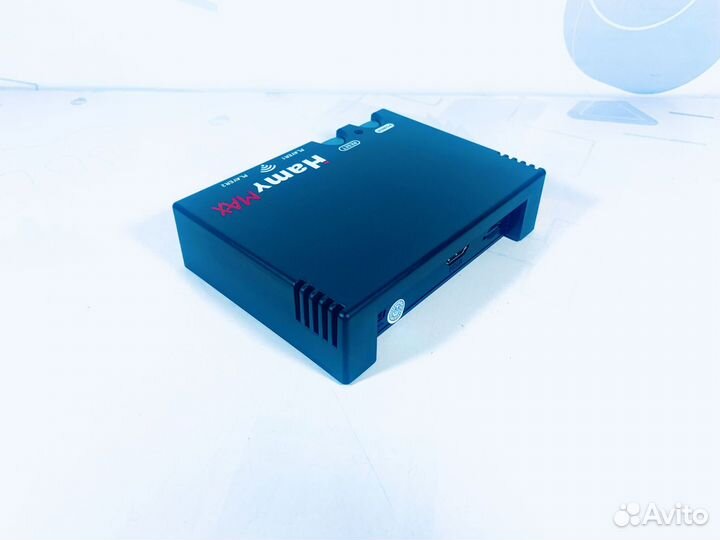 Игр.приставка Hamy MAX 16bit/8bit hdmi Новая