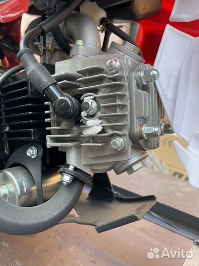 Progasi kids power 110