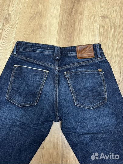 Джинсы женские pepe jeans london