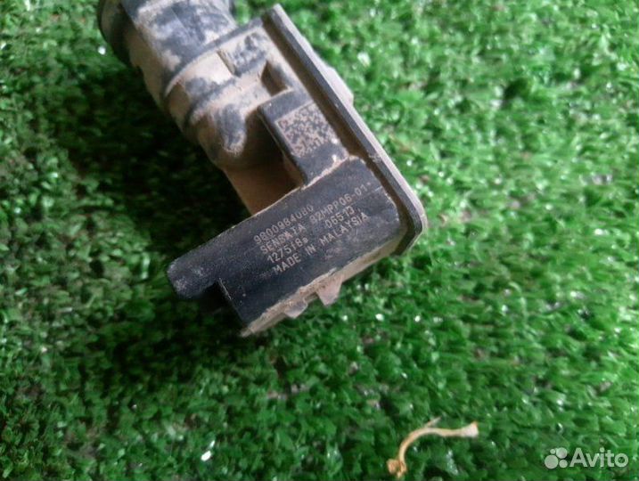 Датчик давления Citroen Peugeot