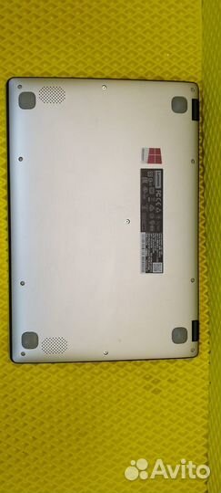 Ноутбук Lenovo 110 S (вб122/3)