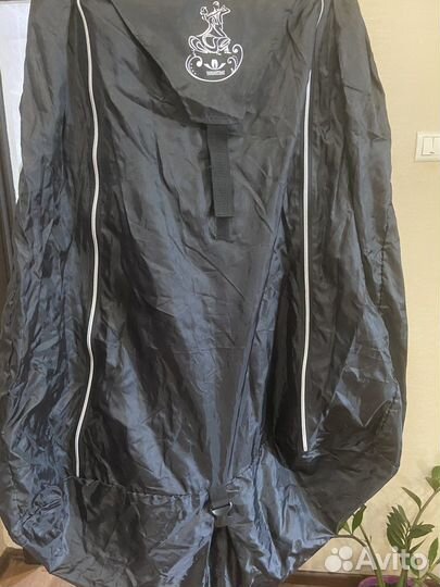 Чехол для бального платья