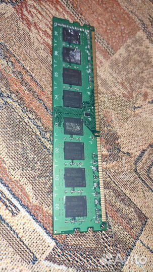 Серверная оперативная память DDR3 Foxline 8GB