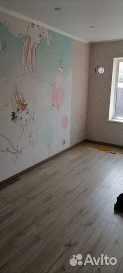 Ремонт квартир, коттеджей, офисов под ключ