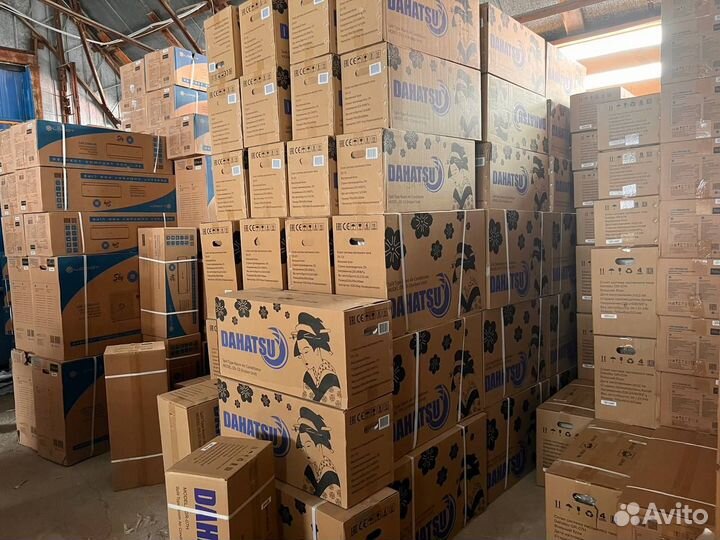 Кондиционеры оптом