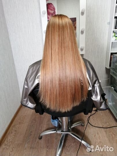 Парикмахер