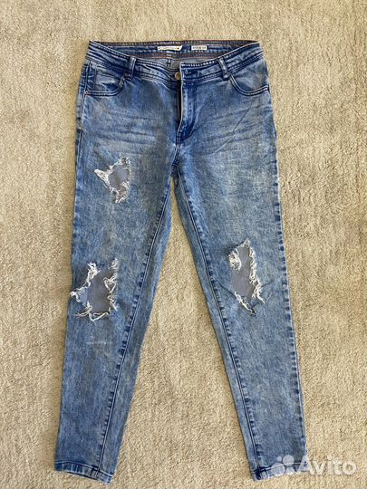 Женские вещи пакетом 42