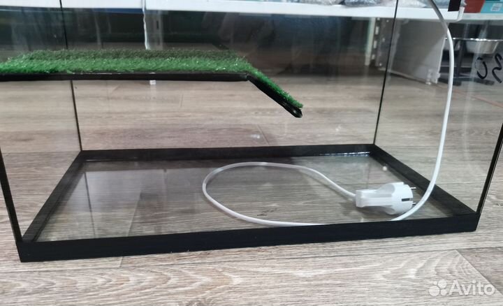 Черепашник 30л