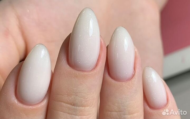 Маникюр педикюр