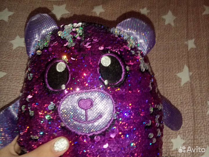 Игрушка переливашка