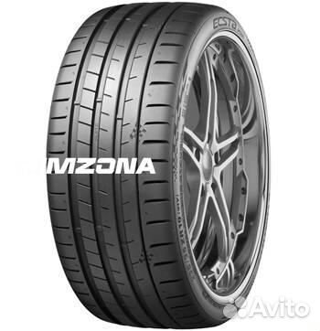Kumho Ecsta PS91 255/40 R19 100Y