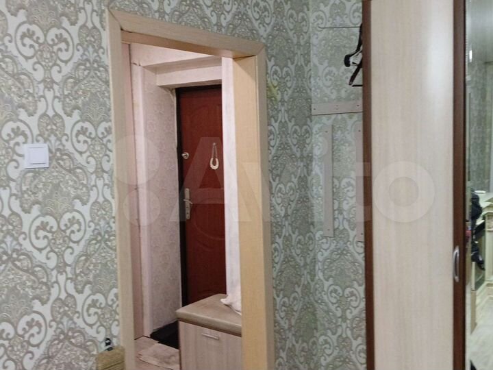 1-к. квартира, 33,6 м², 2/5 эт.