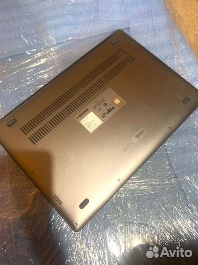 Ноутбук Xiaomi redmibook pro 15