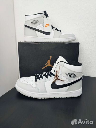Кроссовки Nike Air Jordan