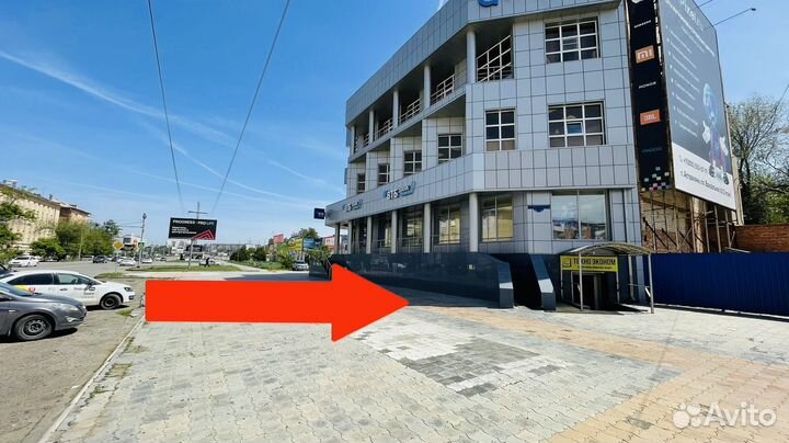 Холодильник Indesit бу с гарантией