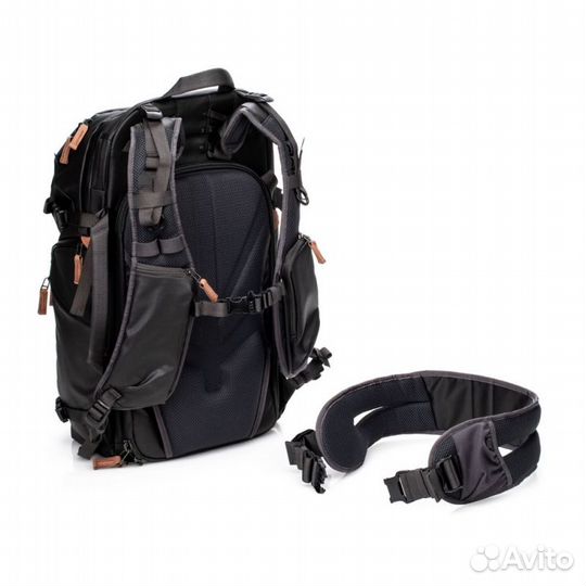 Shimoda Explore V2 30 Starter Kit Black Рюкзак и в