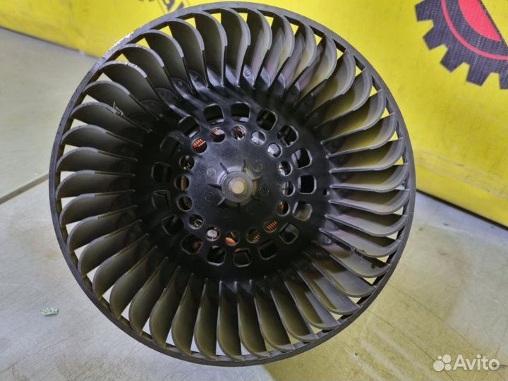 Моторчик отопителя Geely Atlas NL-3 2.4 2021