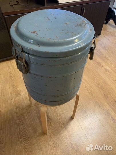 Термос пищевой на 25 литров