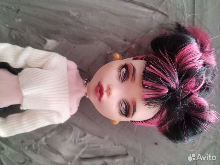 Кукла монстр хай ооак