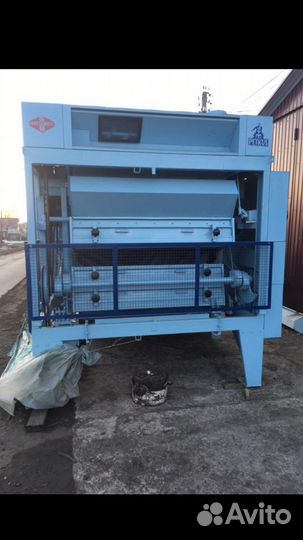 Петкус К-527 К-531