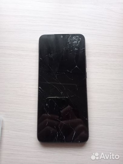 Xiaomi Redmi 10C, 4/64 ГБ