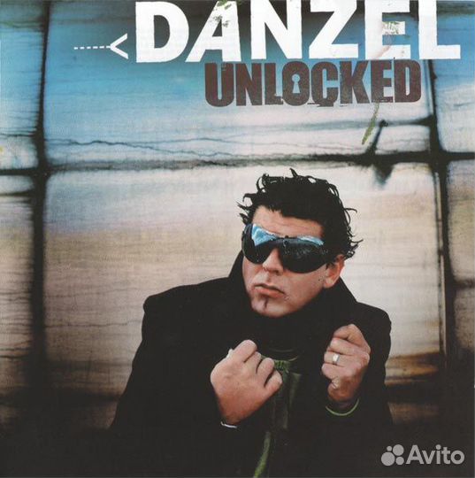 Danzel: Unlocked (1 CD)