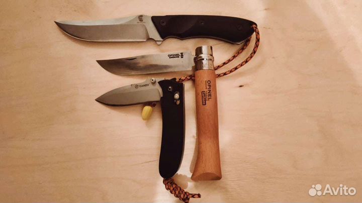 Заточка ножей,топоров и стамесок