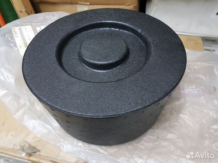 Наполнитель в багажник Nissan X-Trail T31 849A7JG0