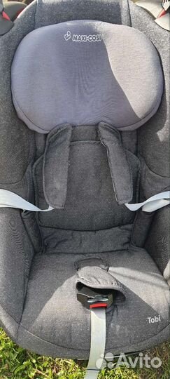 Автокресло Maxi-Cosi Tobi