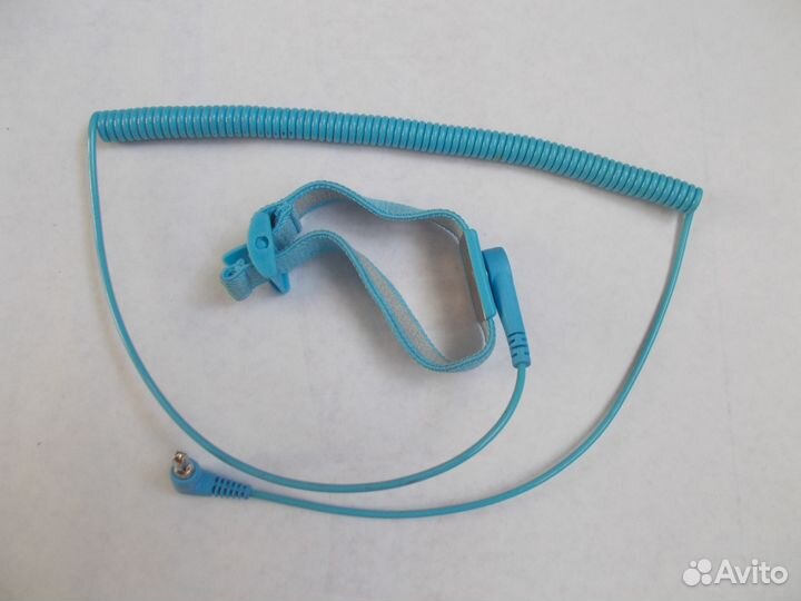 Антистатический браслеты 35шт. Новый