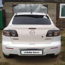 Mazda Axela 1.5 AT, 2006, 282 000 км, с пробегом, цена 400 000 руб.