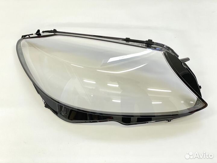 Стеклa фар mercedes W205 (2015-2017) L\R