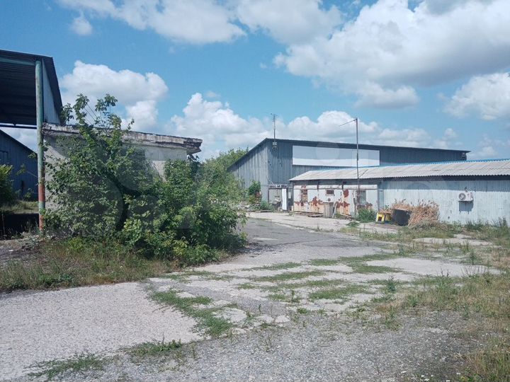 Свободного назначения, 400 м²