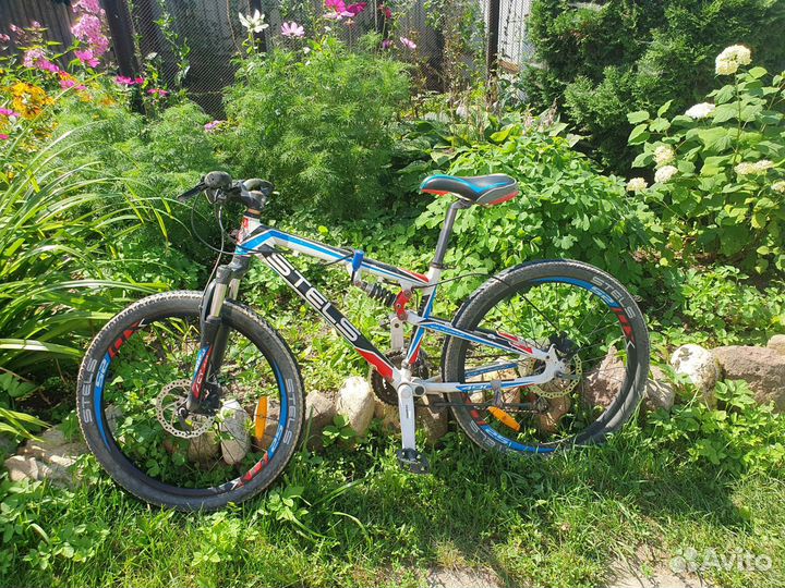 Велосипед Stels Navigator 490 MD