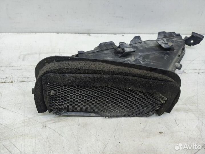 Воздуховод передний левый Lexus Rx 4 2020