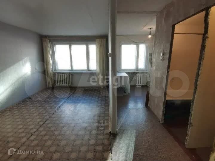 2-к. квартира, 47,8 м², 3/5 эт.