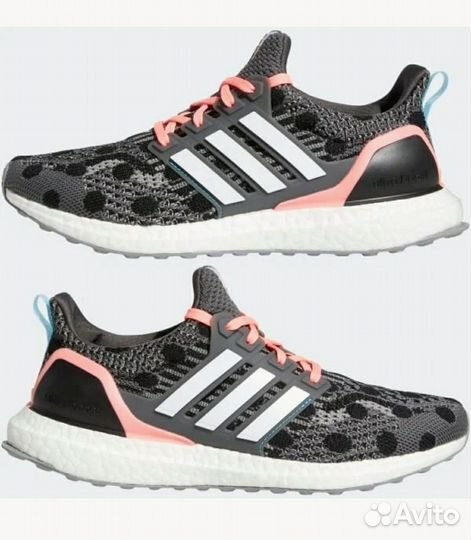 Кроссовки adidas Ultra Boost 5.0 DNA